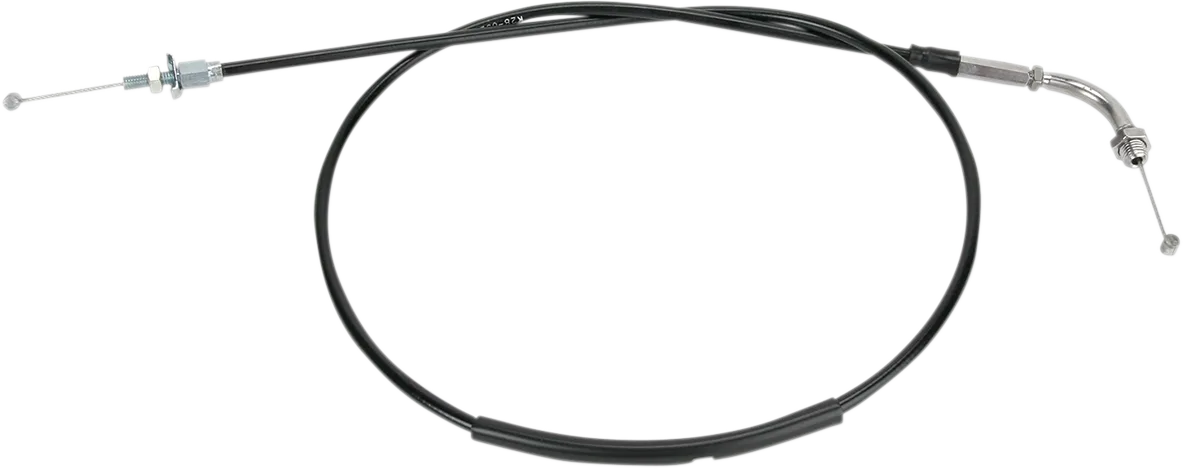Vinyl Covered Cable