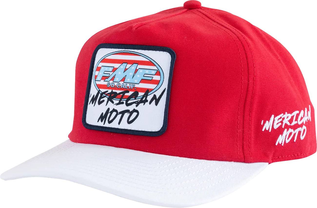 Merican Hat