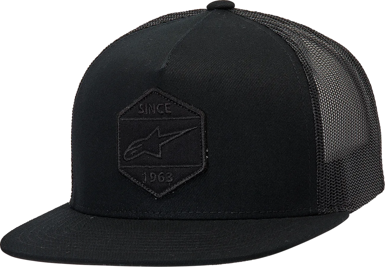 Bolt Trucker Hat