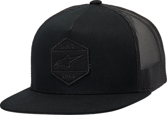 Bolt Trucker Hat
