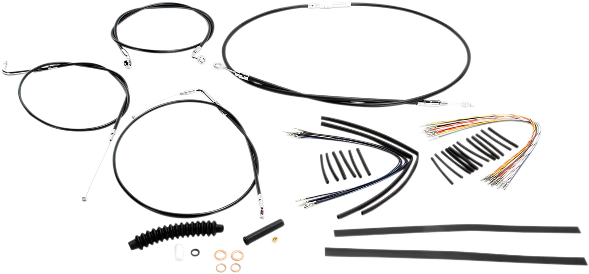 XR Handlebar Installation Kit