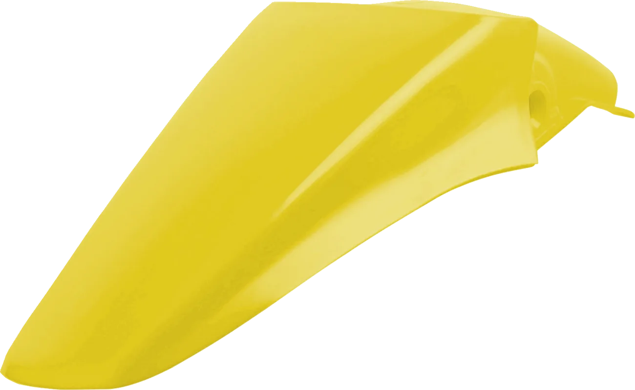 Rear Fender For Suzuki