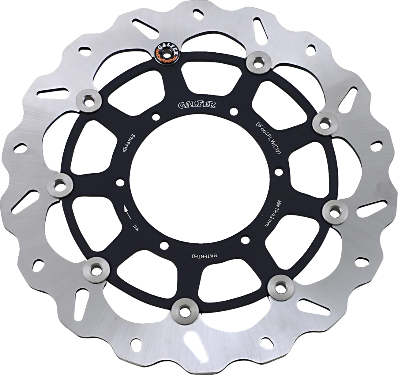 Brake Rotor