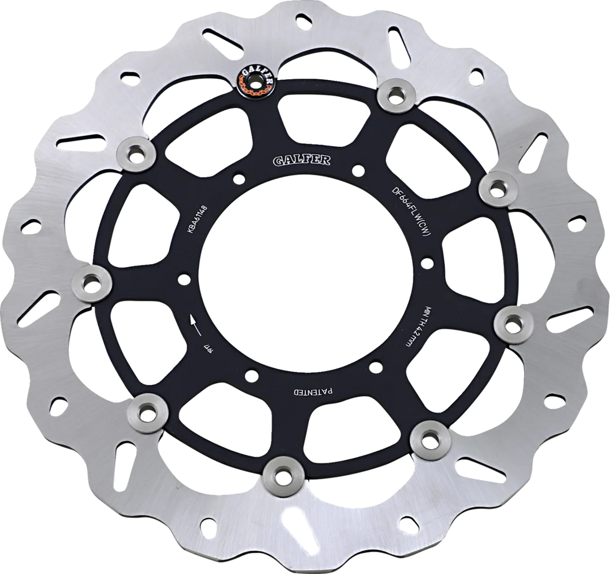 Brake Rotor
