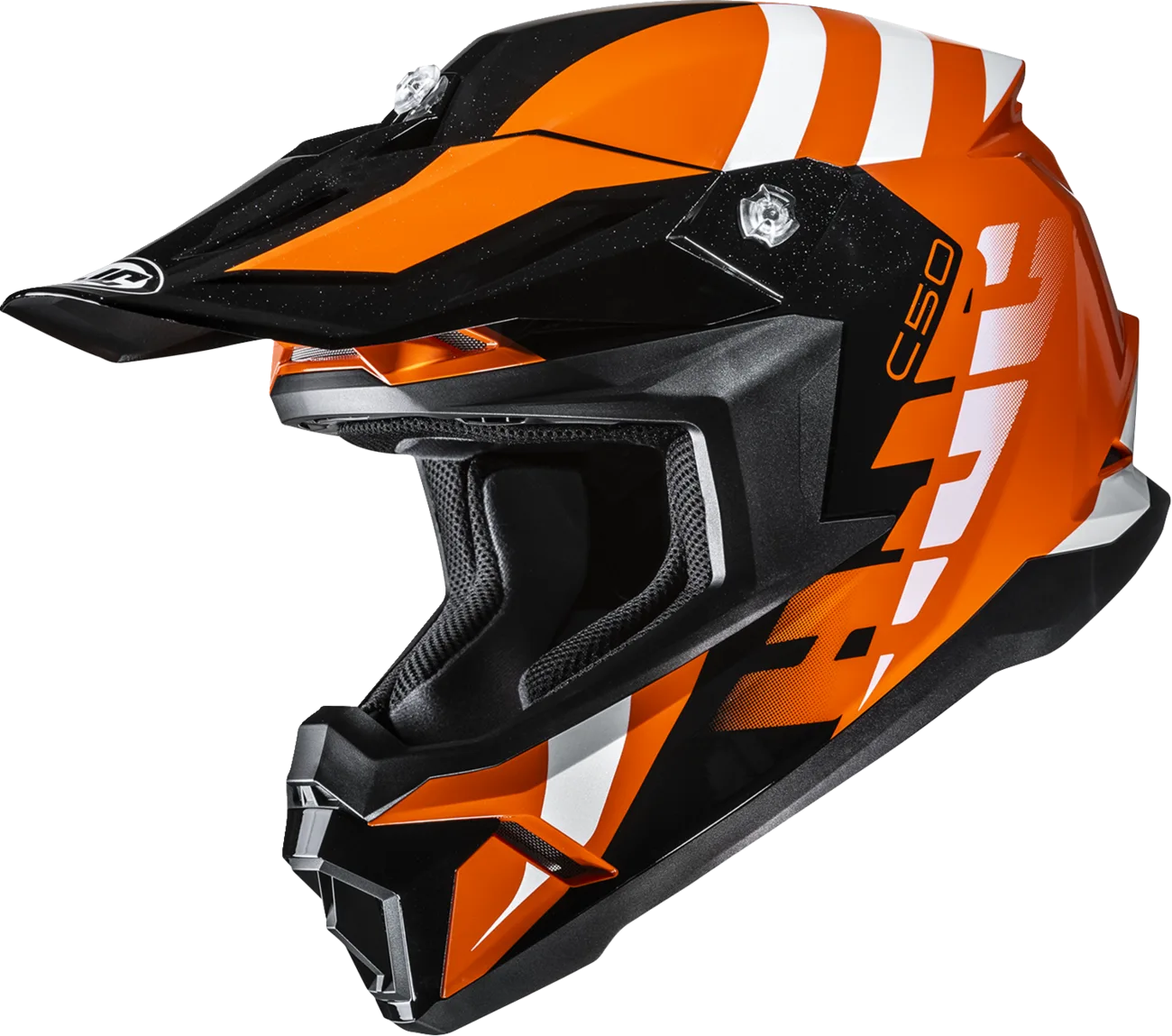 C50 Mirage Helmet