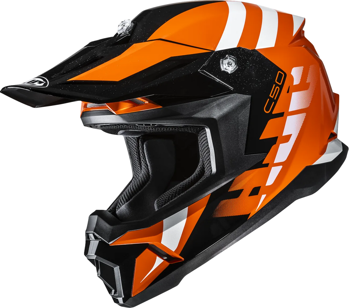 C50 Mirage Helmet