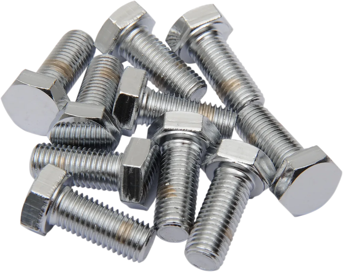 Replacement Fine Thread Hex Head Bolts