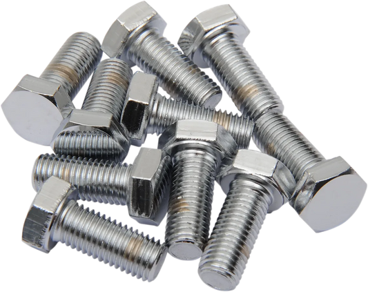 Replacement Fine Thread Hex Head Bolts