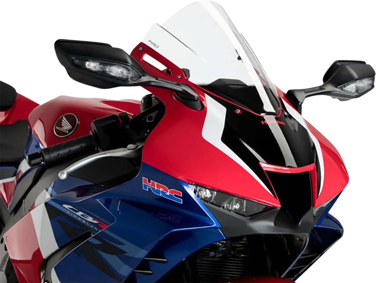 Z-Racing Windshield