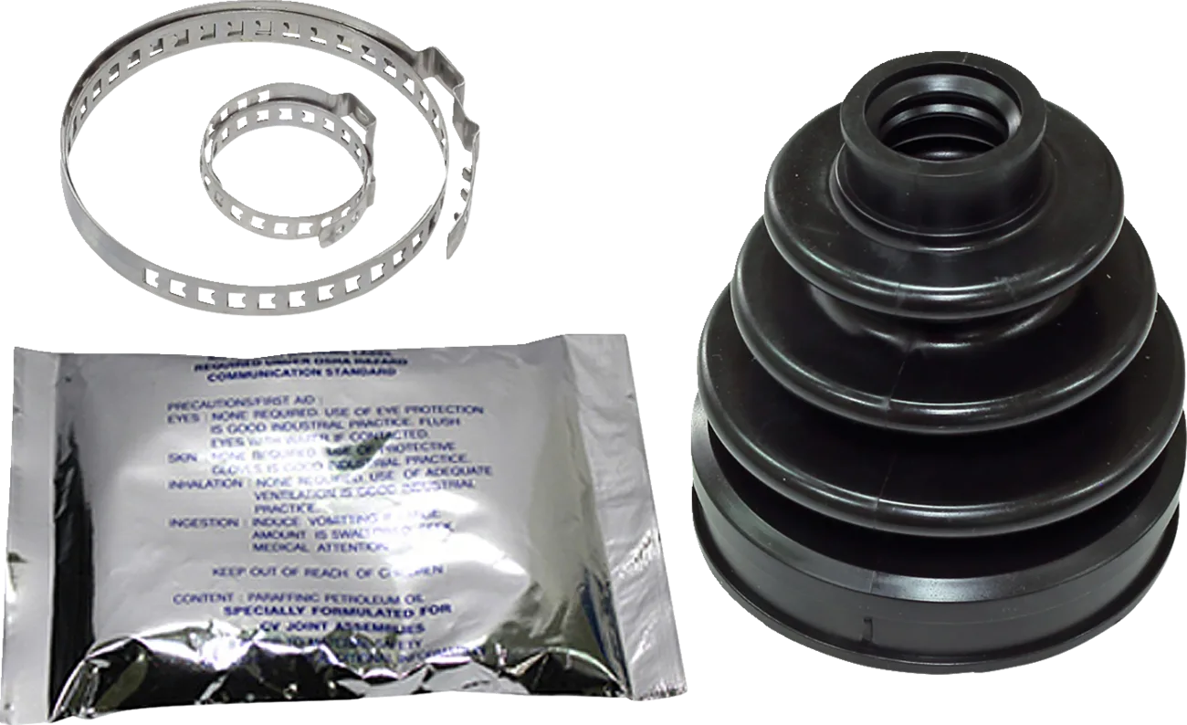 CV Boot Kit
