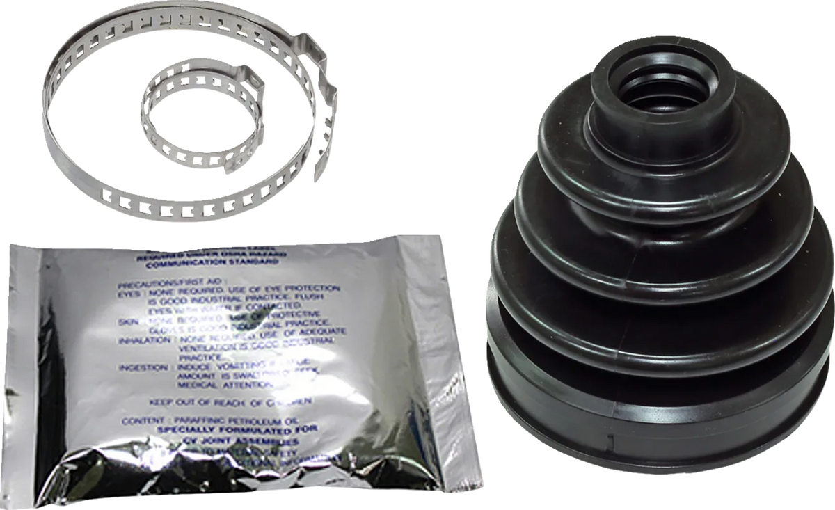 CV Boot Kit