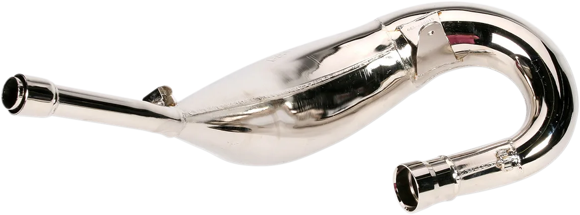 Gold Series Fatty™ Head Pipe
