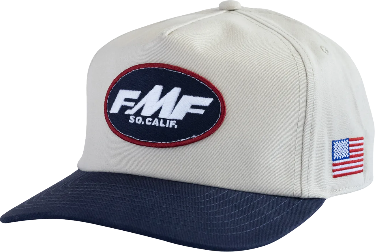 Machinist Hat