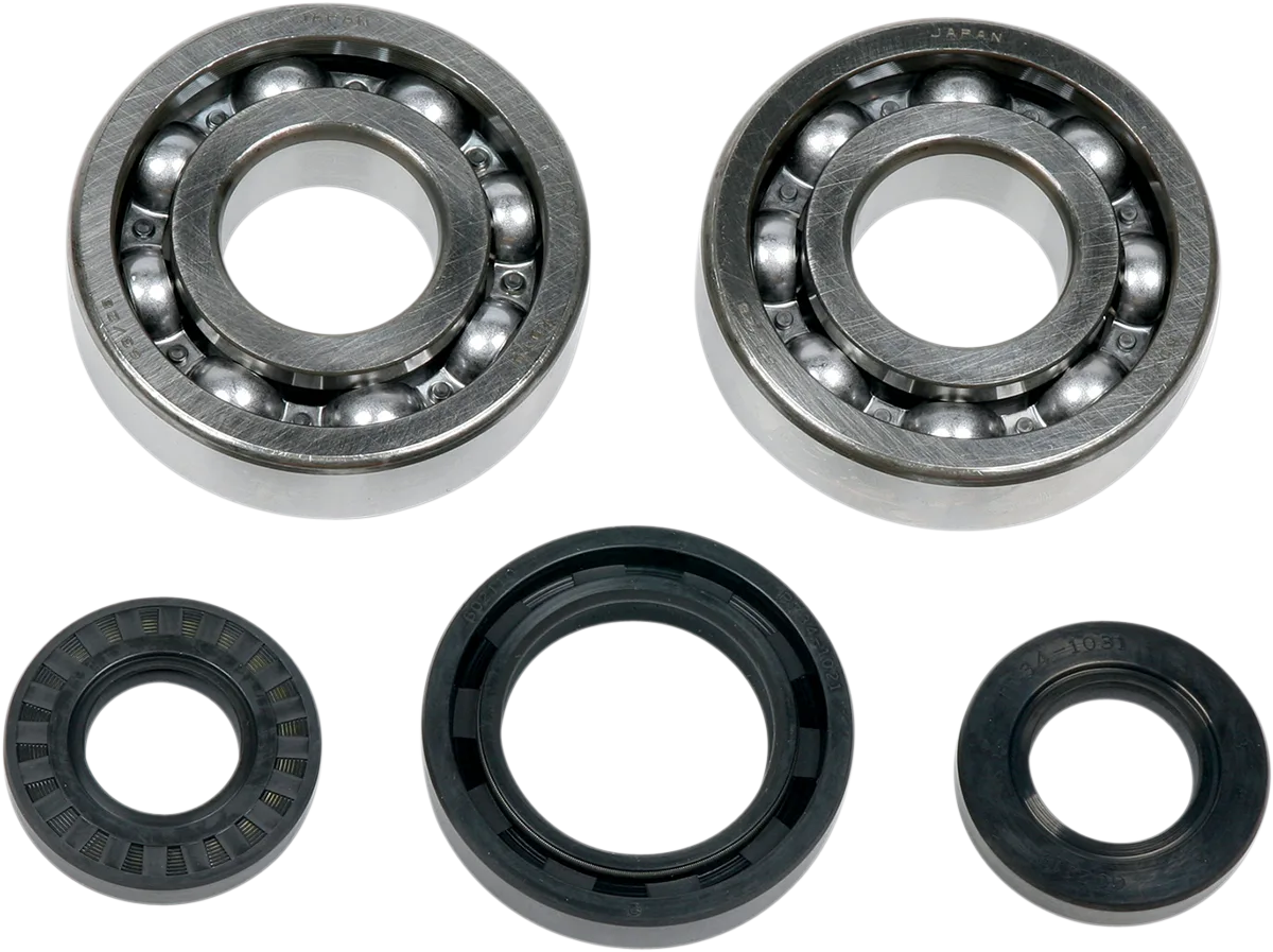 Crank Bearing/Seal Kit