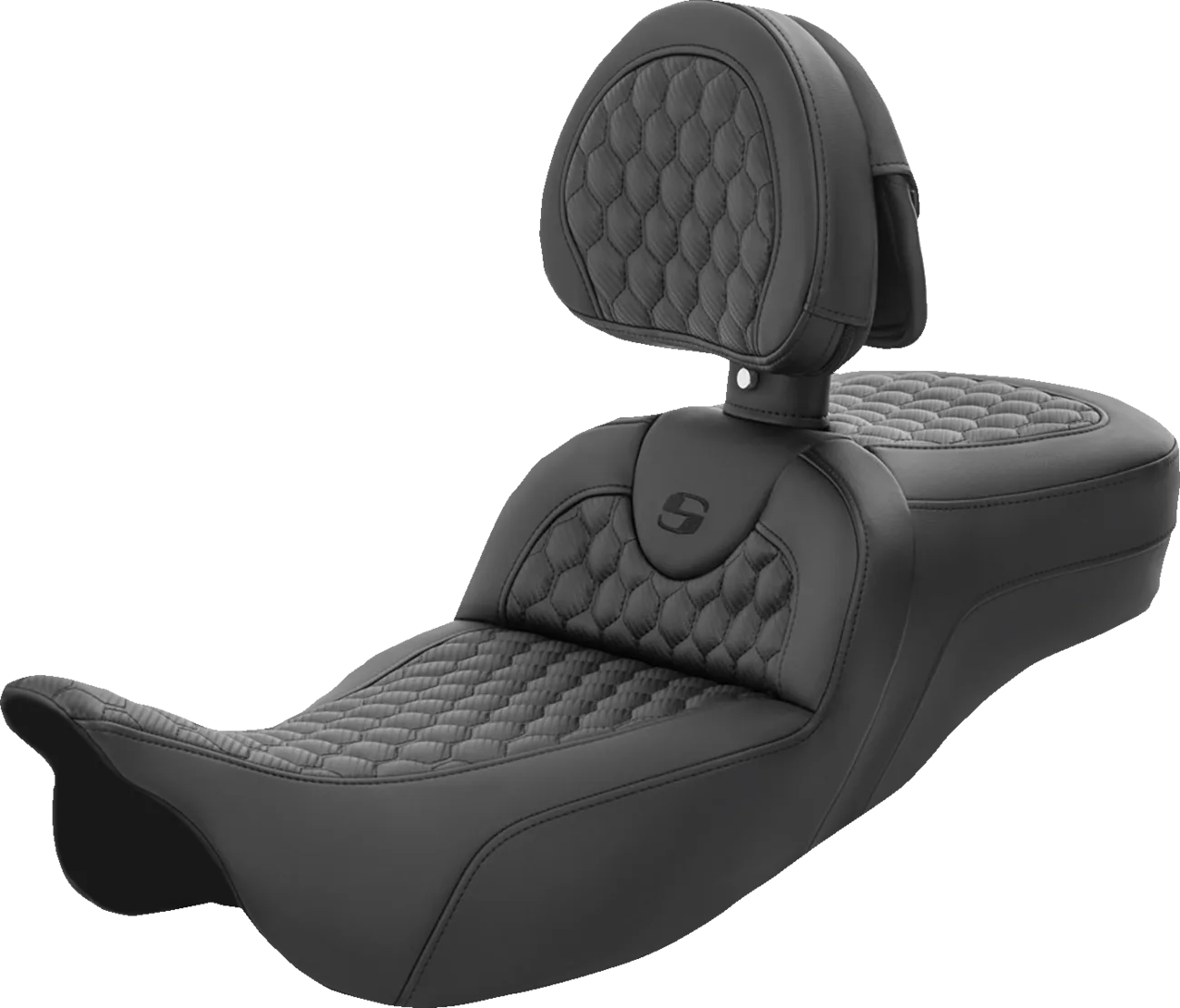 Honeycomb Roadsofa™ Seat