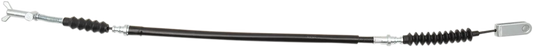 Black Vinyl Brake Cable