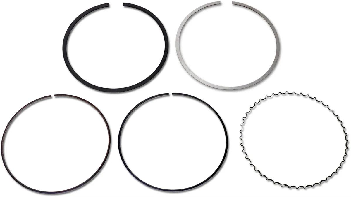 Replacement Piston Ring Set