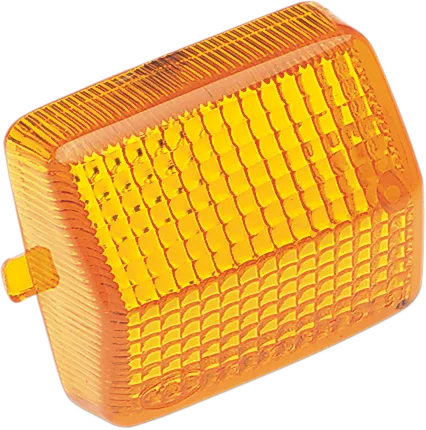 Replacement Turn Signal Lenses