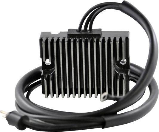 Regulator Rectifier with Mosfet Technology