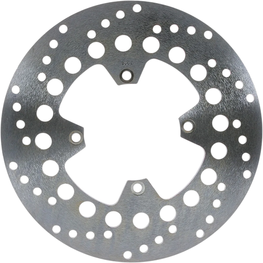 MD Series Pro-Lite Brake Rotor
