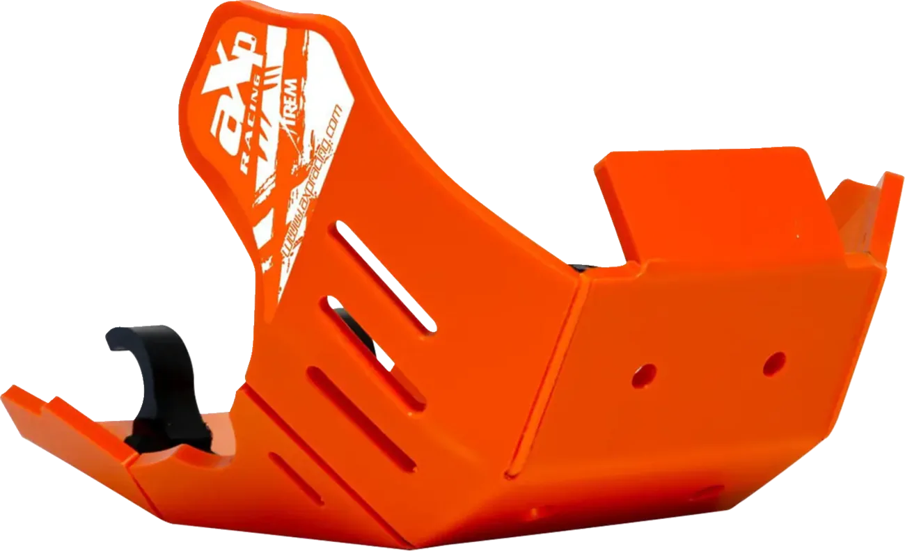 Xtrem Skid Plate
