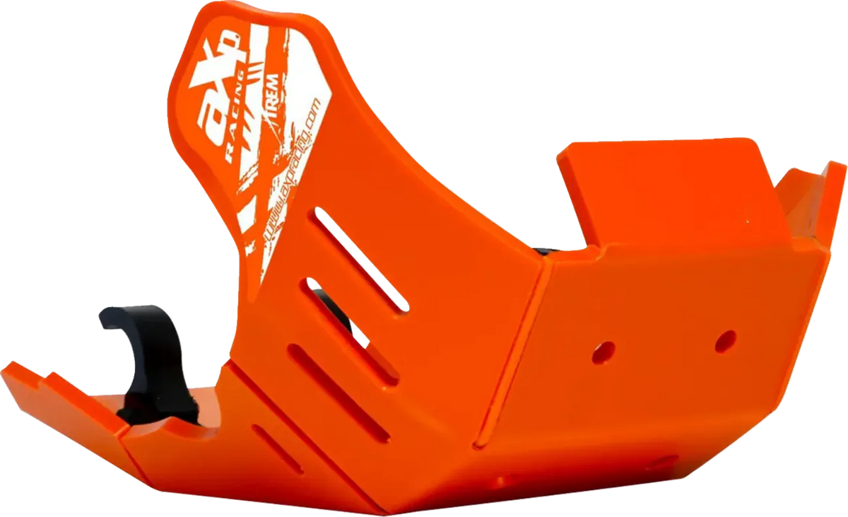 Xtrem Skid Plate