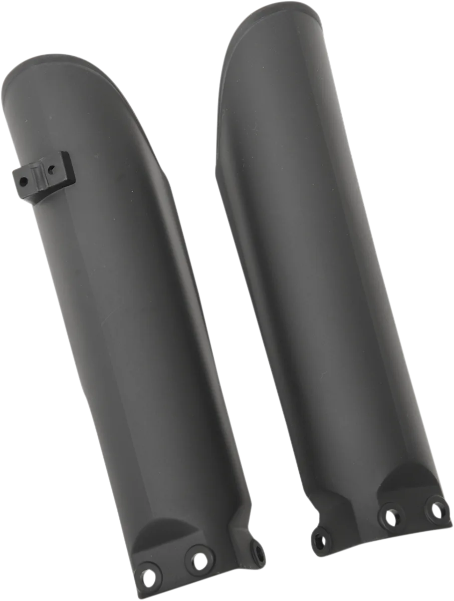 KTM Fork Tube Protectors