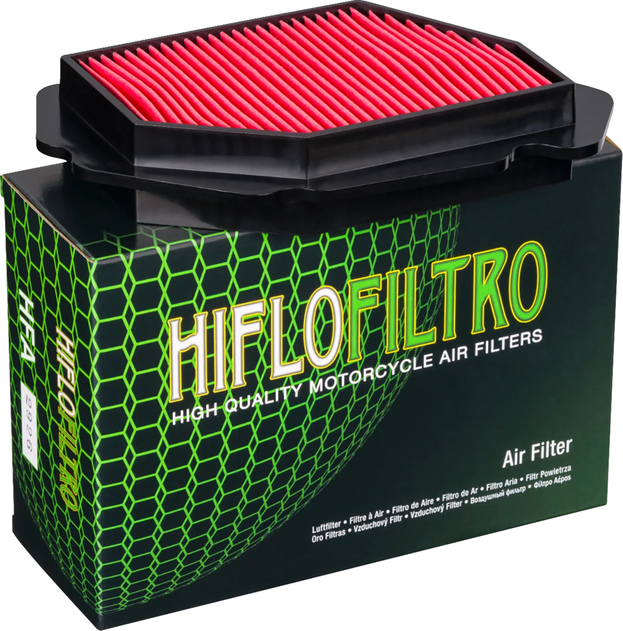 OEM Replacement Air Filter