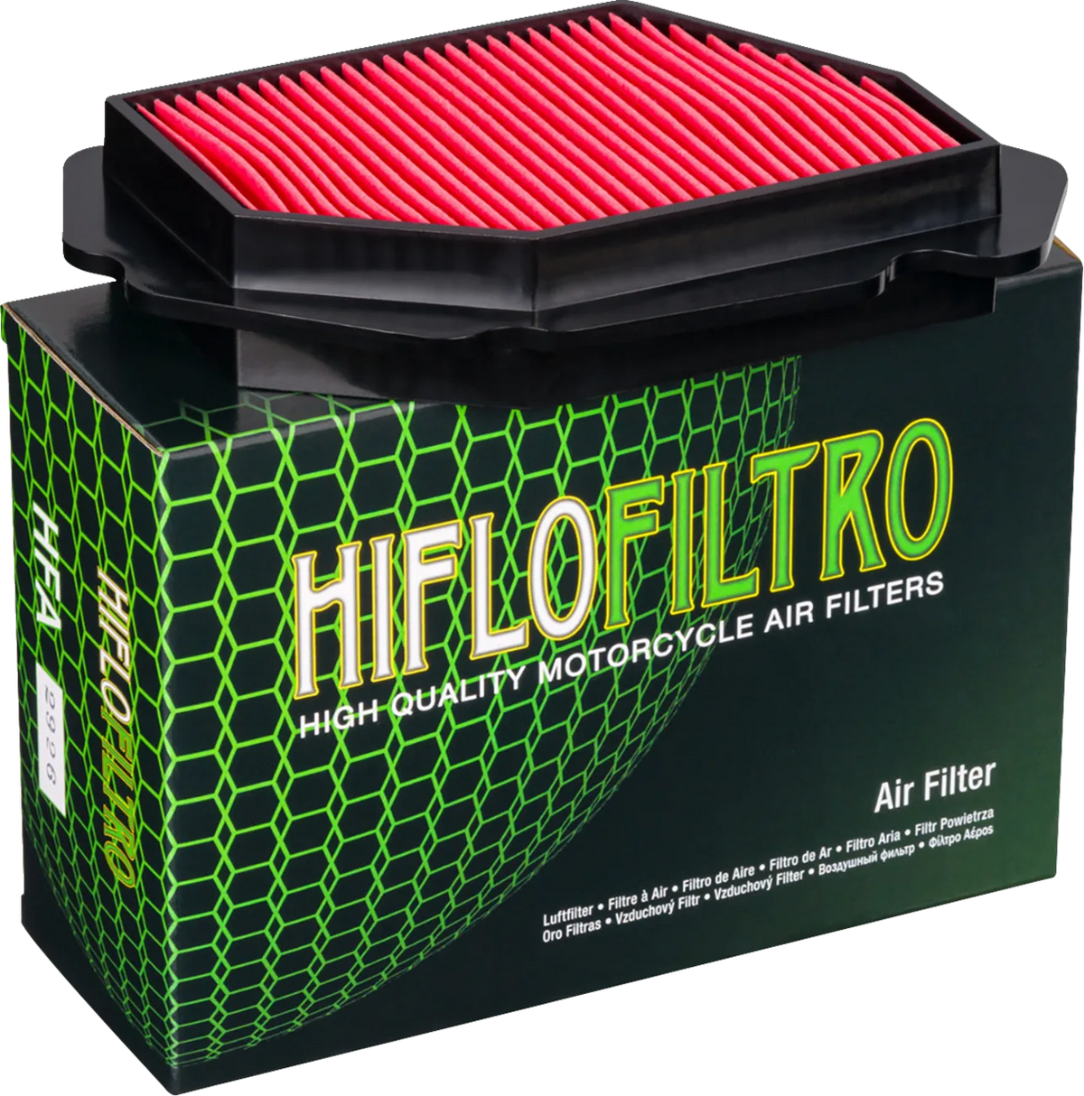 OEM Replacement Air Filter