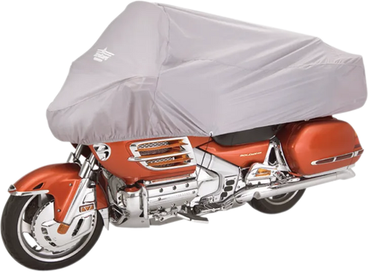 UltraGard® Classic Half Cover