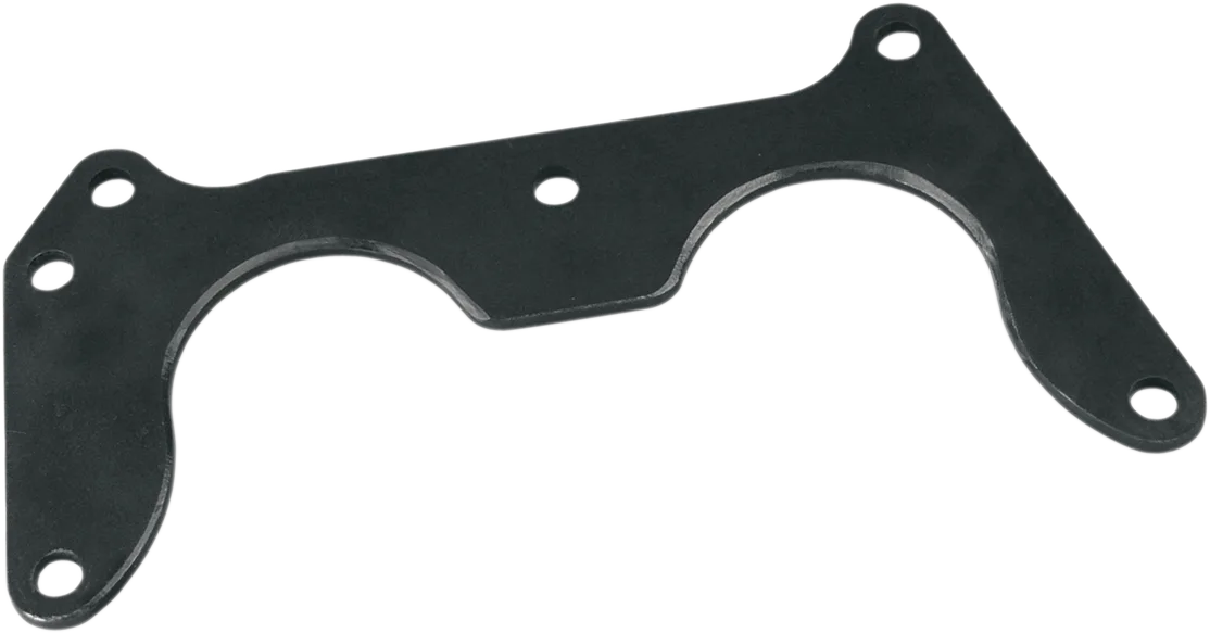 Cam Bearing Retention Plate