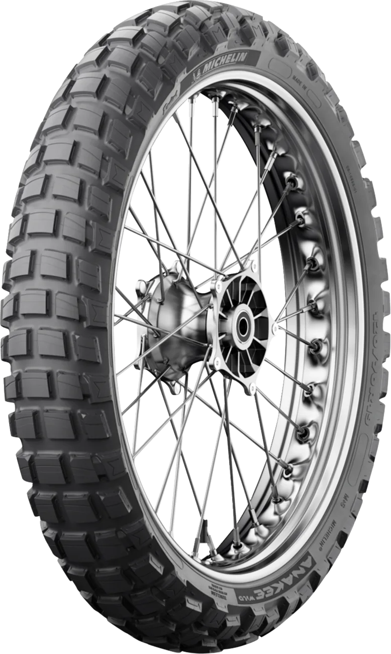 Anakee Wild Tire