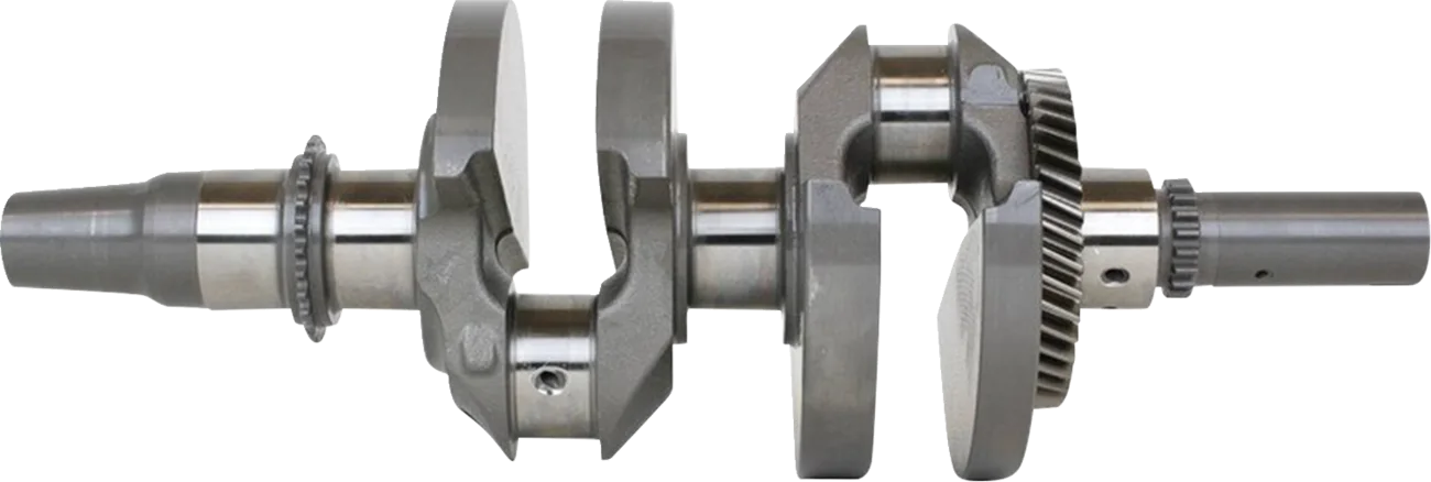 Crankshaft