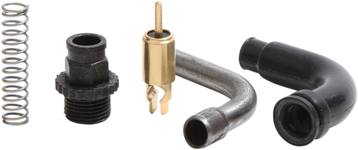 Choke Plunger Kit