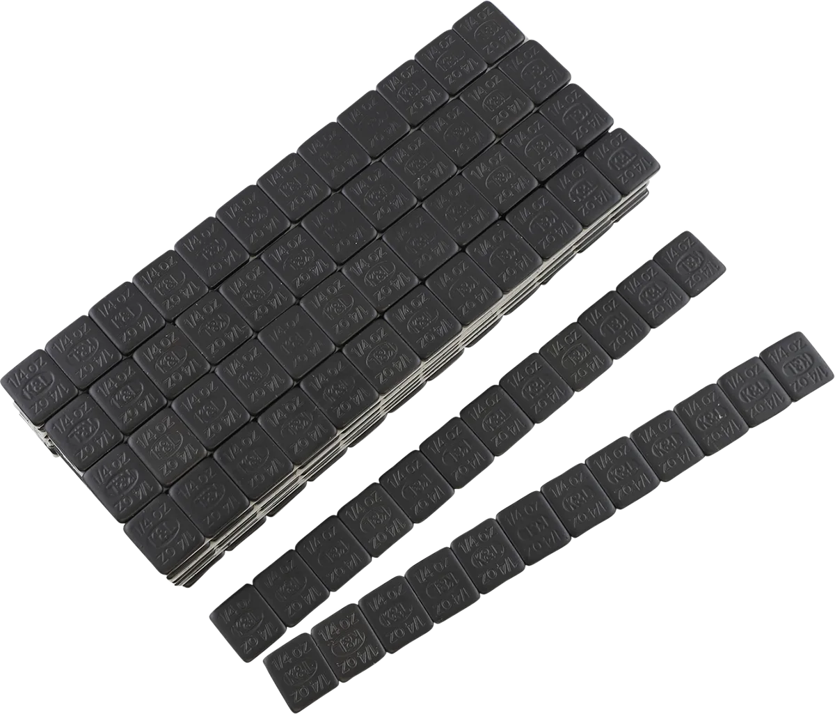Quickstick Wheel Weights