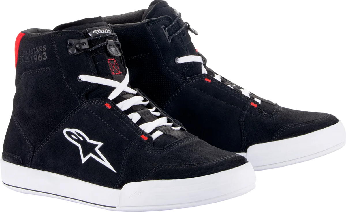 Chrome Shoes