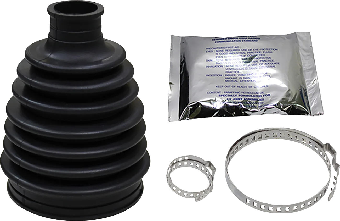 CV Boot Kit