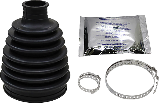 CV Boot Kit