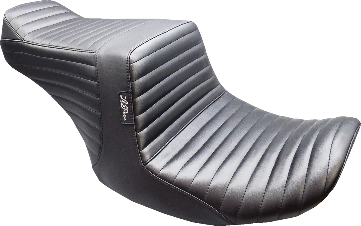 Tailwhip Up Front Seat