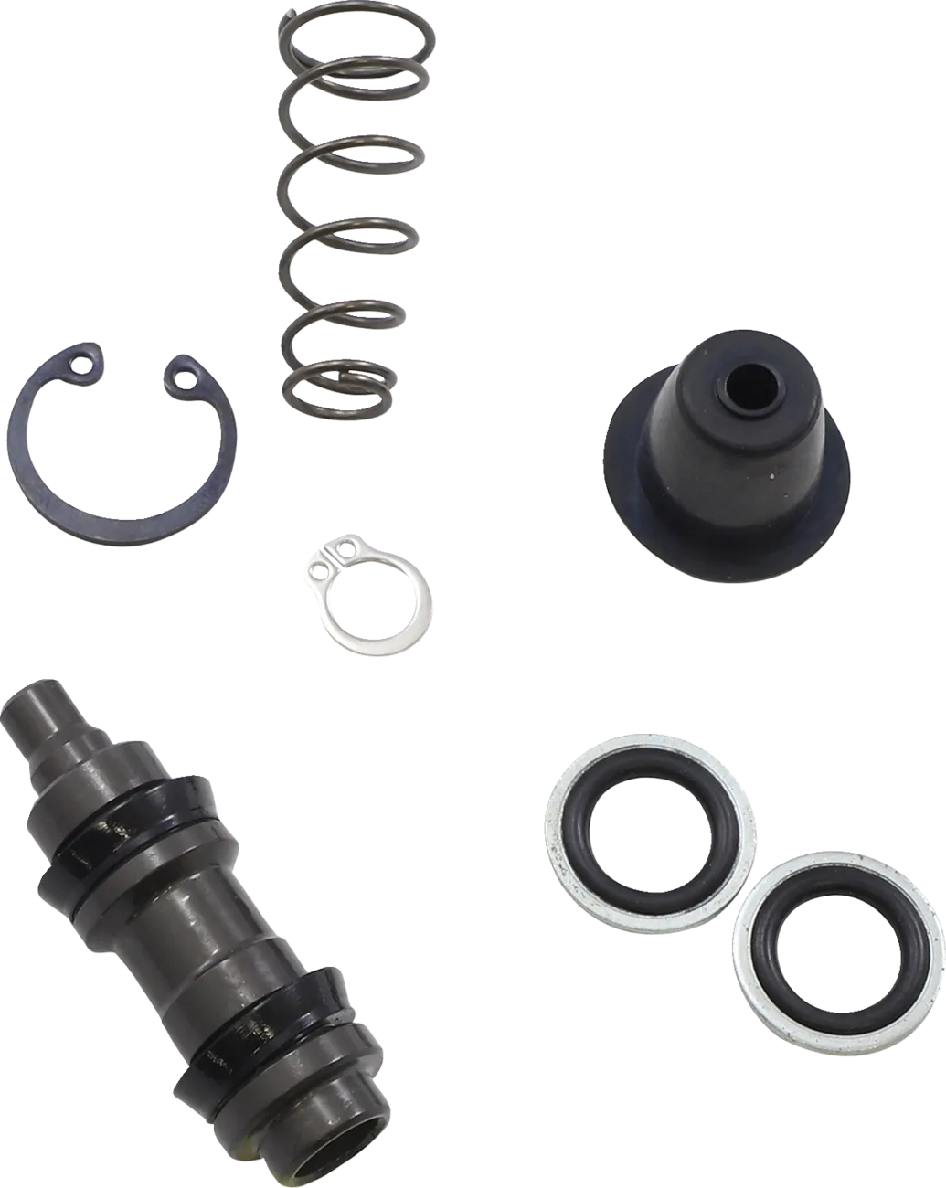 Clutch Master Cylinder Rebuild Kit
