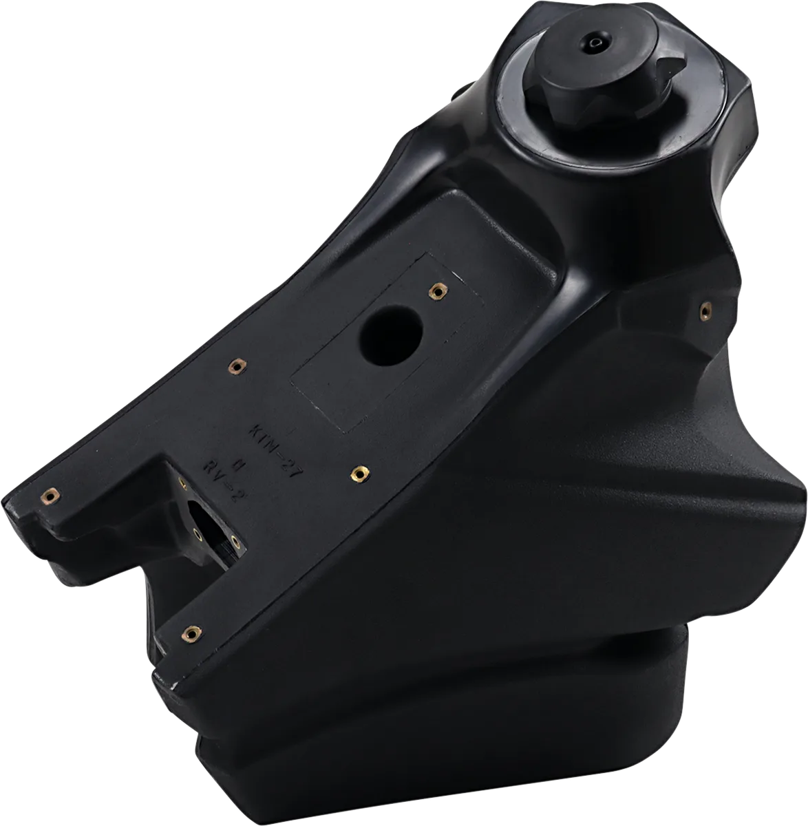 Large-Capacity Gas Tank