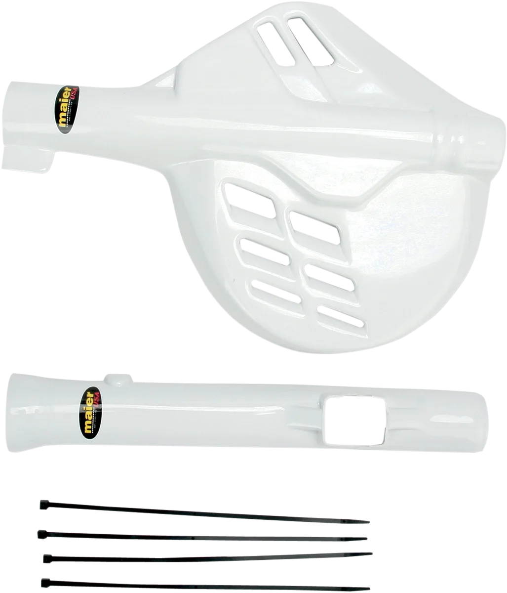 Fork/Disc Guard Kit