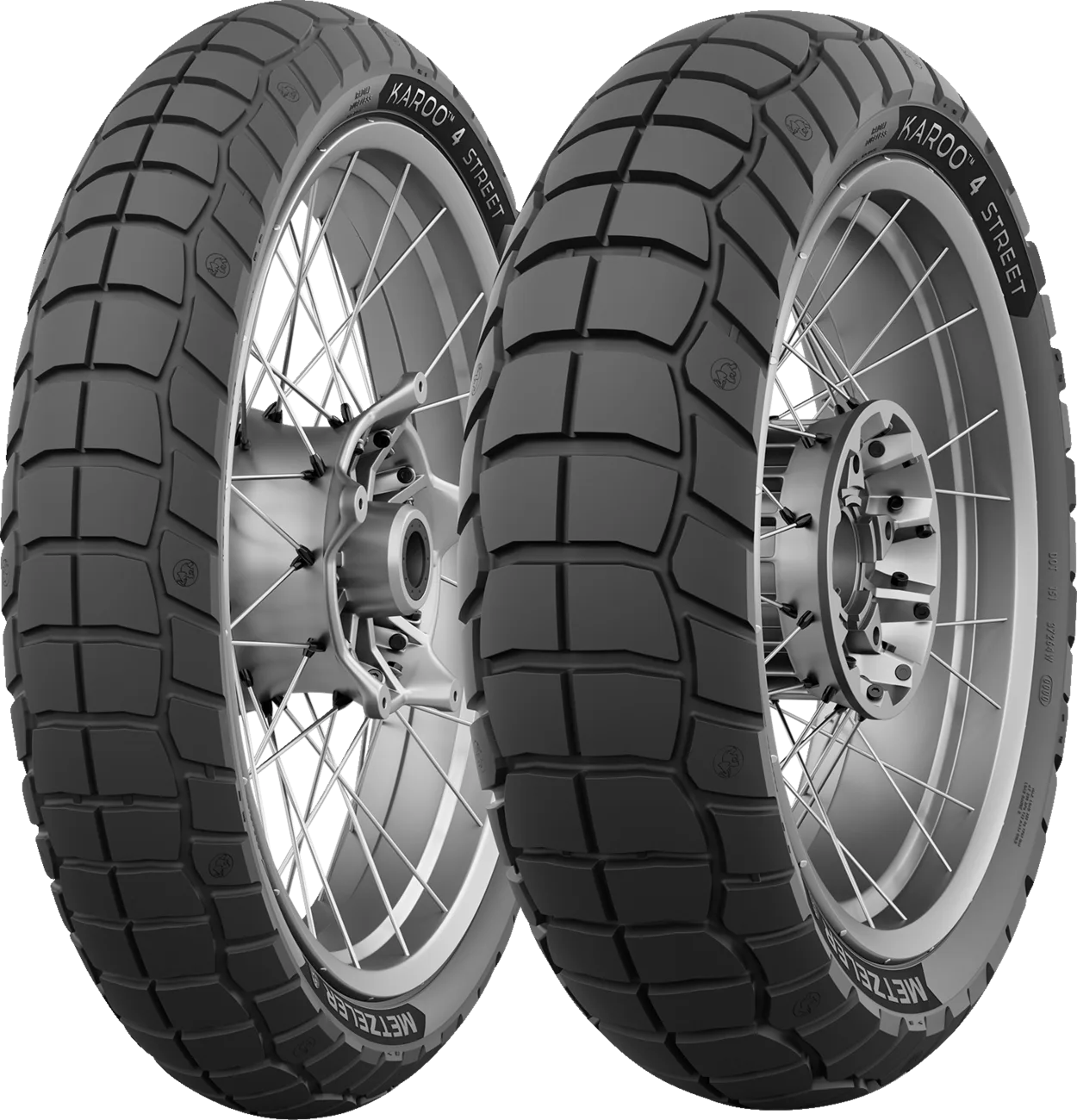 KAROO™ 4 Street Tire
