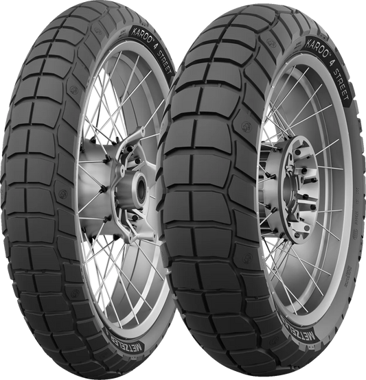 KAROO™ 4 Street Tire