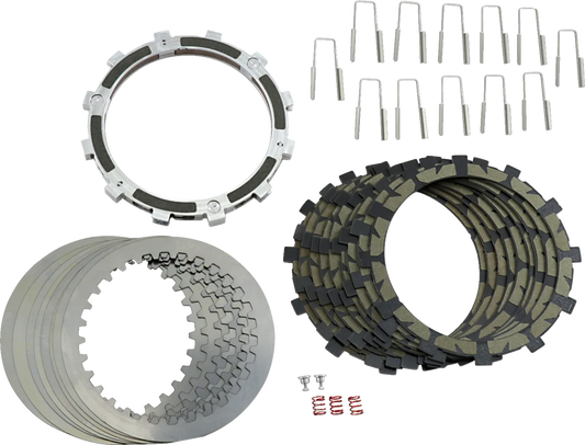 RadiusX Clutch Kit