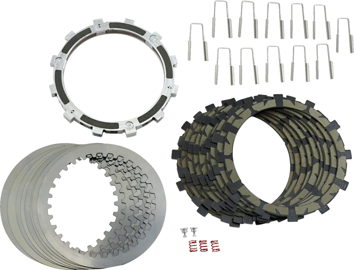 RadiusX Clutch Kit