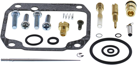 Carburetor Repair Kit - Suzuki