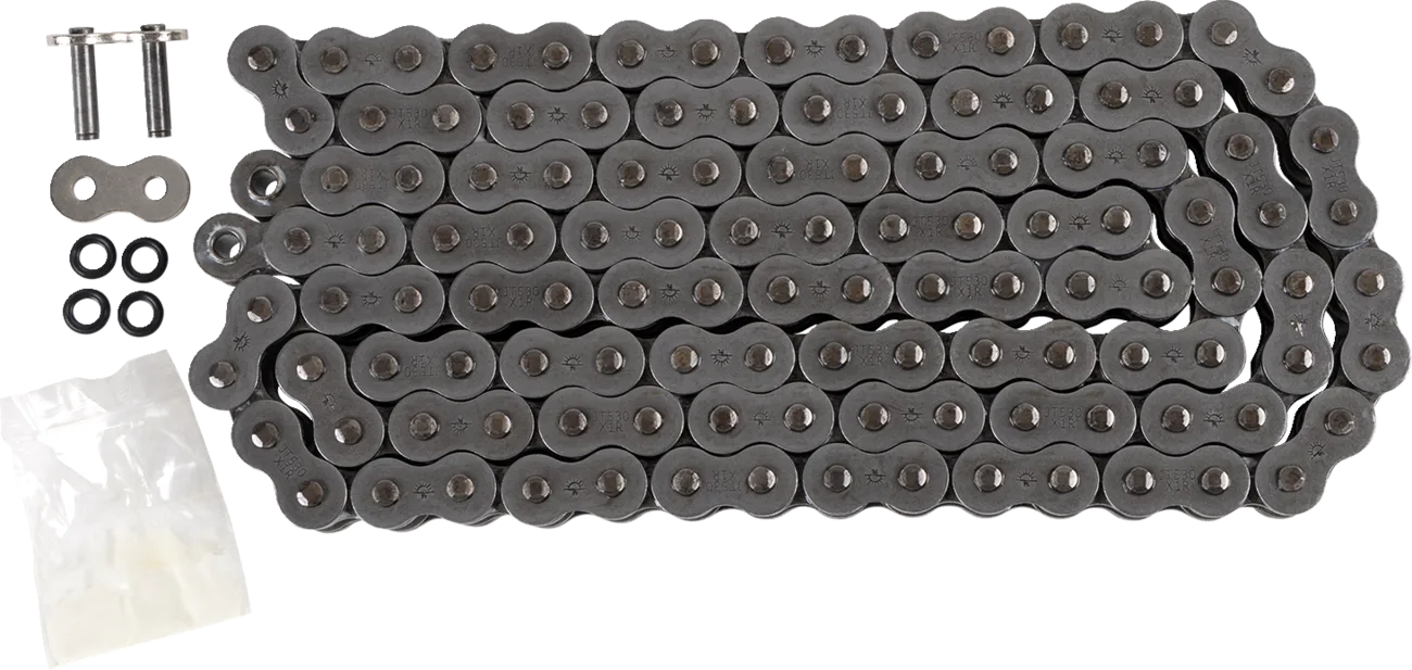 530 X1R Heavy Duty X-Ring Sealed Drive Chain
