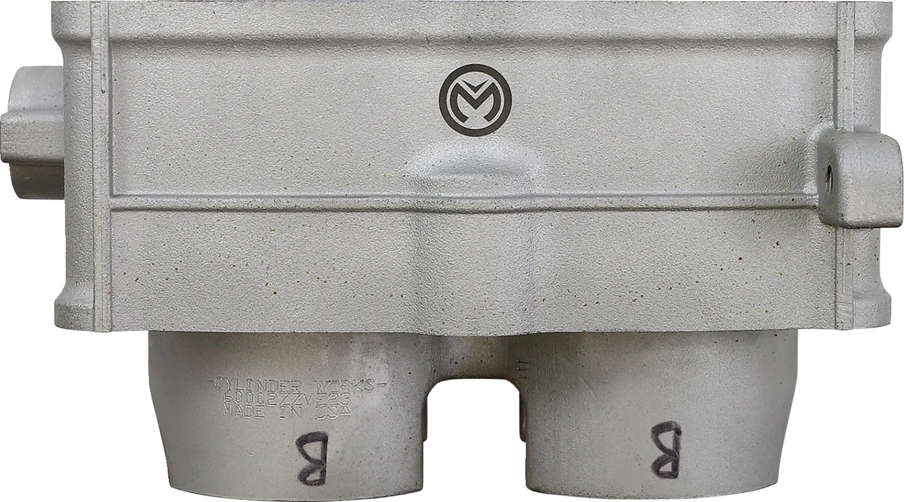 Replacement Cylinder