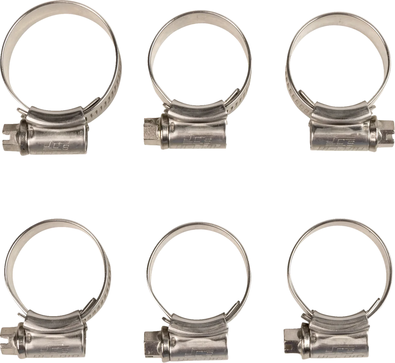 Radiator Hose Clamp Kit